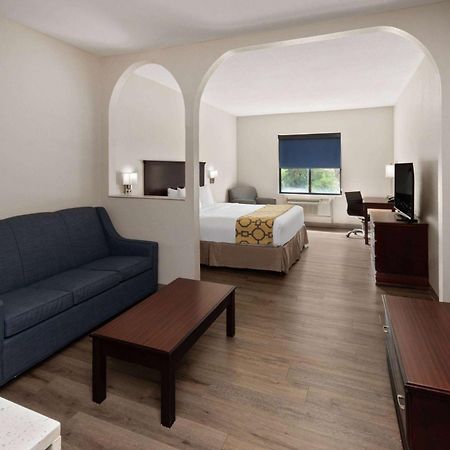 Baymont By Wyndham Houston Brookhollow Luaran gambar