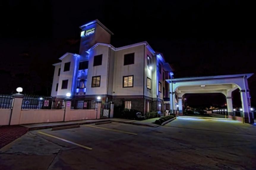 Baymont By Wyndham Houston Brookhollow Luaran gambar
