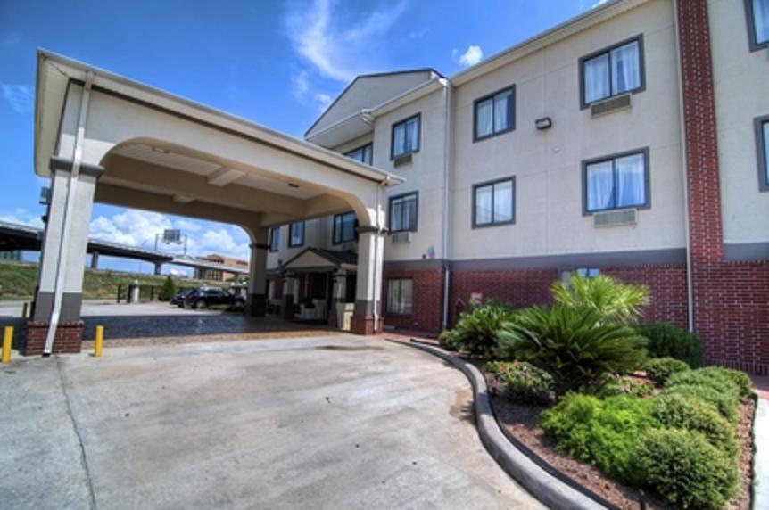 Baymont By Wyndham Houston Brookhollow Luaran gambar