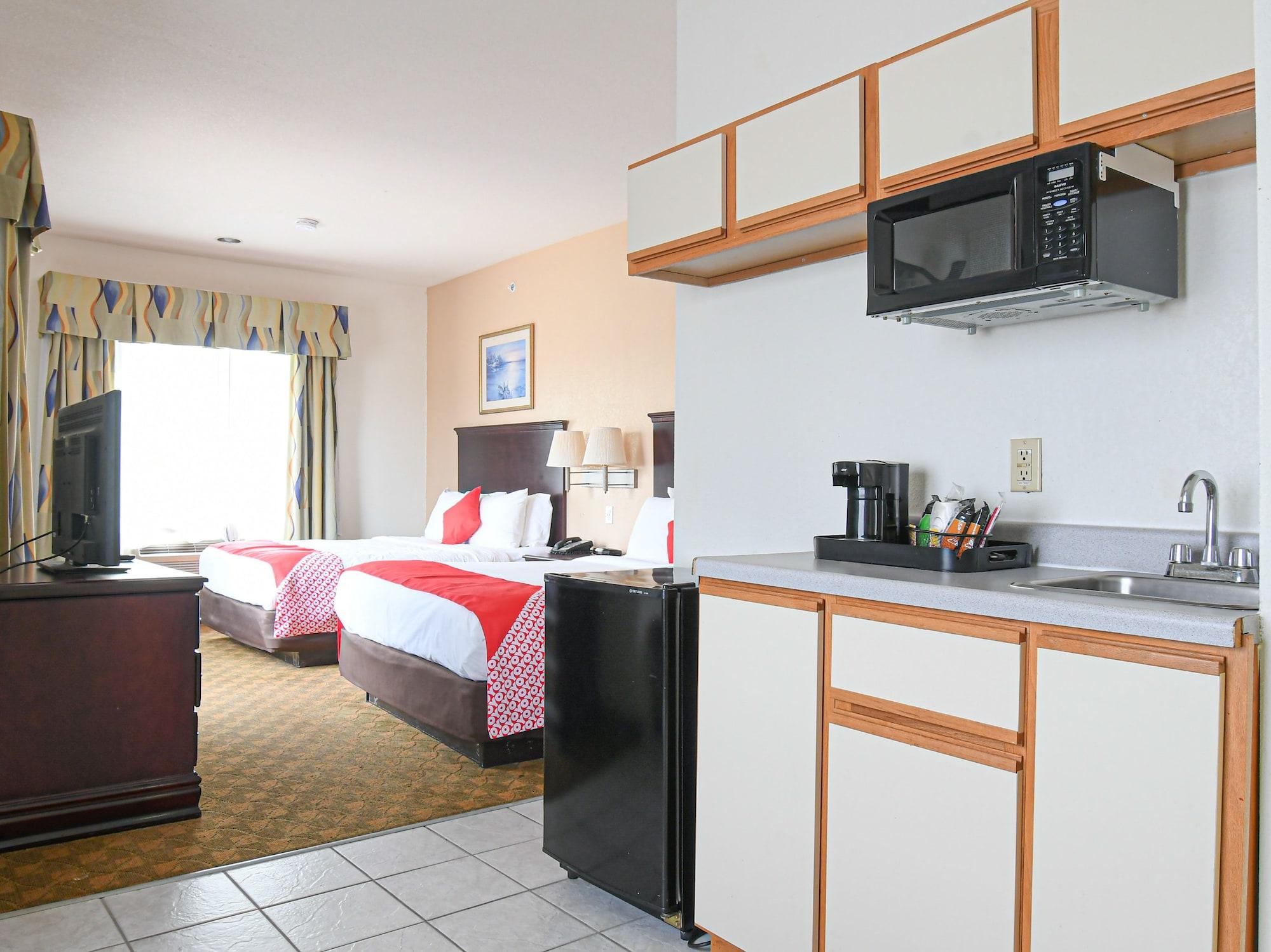Baymont By Wyndham Houston Brookhollow Luaran gambar