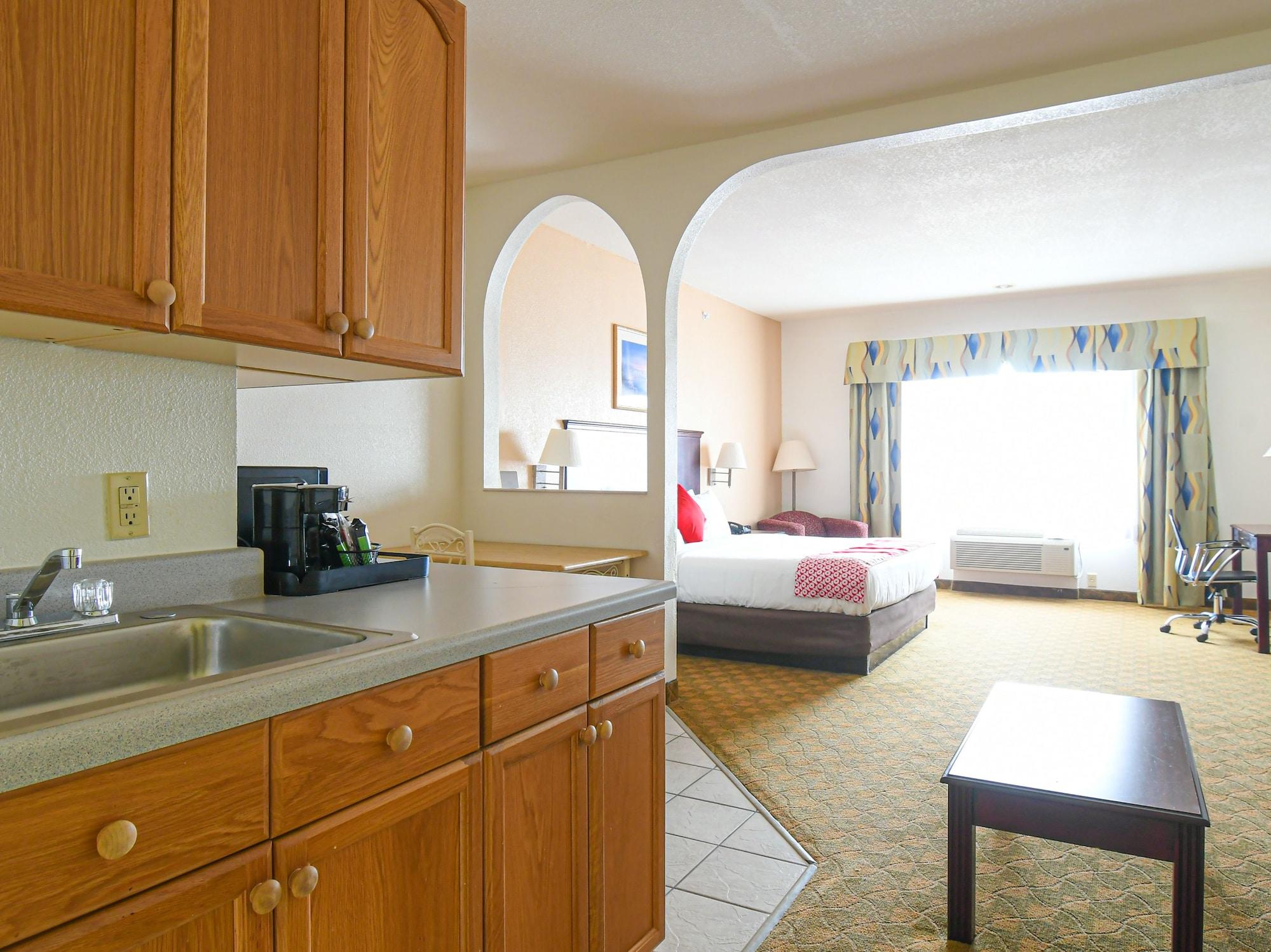 Baymont By Wyndham Houston Brookhollow Luaran gambar