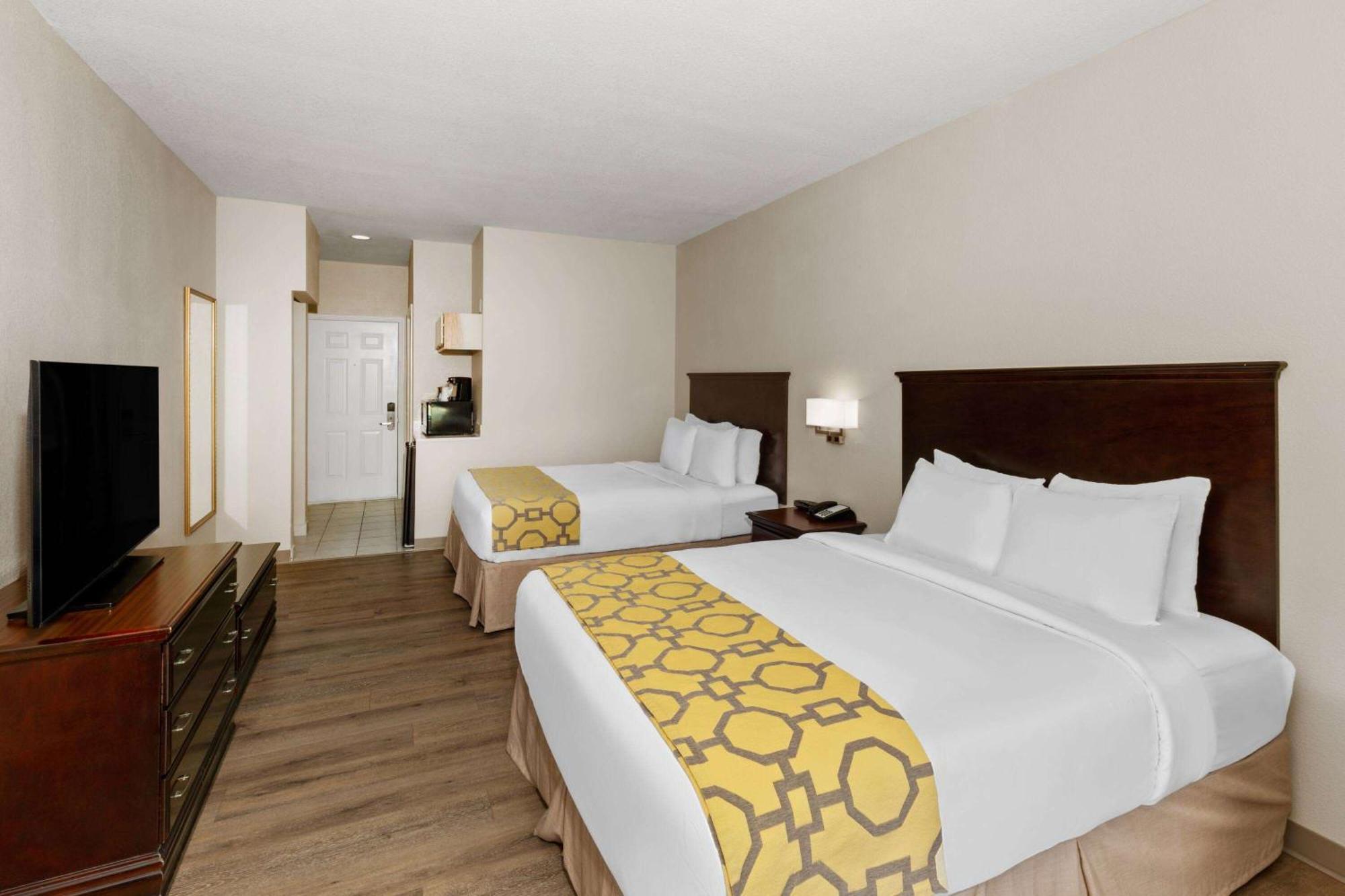 Baymont By Wyndham Houston Brookhollow Luaran gambar